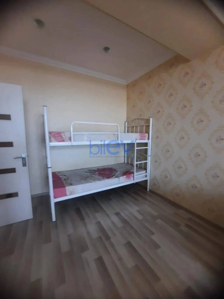Aylıq Kirayə 2 otaqlı Yeni Tikili bina evi  92m², Xırdalan