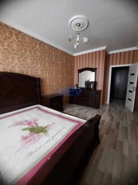 Aylıq Kirayə 2 otaqlı Yeni Tikili bina evi  92m², Xırdalan