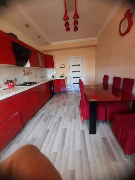 Aylıq Kirayə 2 otaqlı Yeni Tikili bina evi  92m², Xırdalan