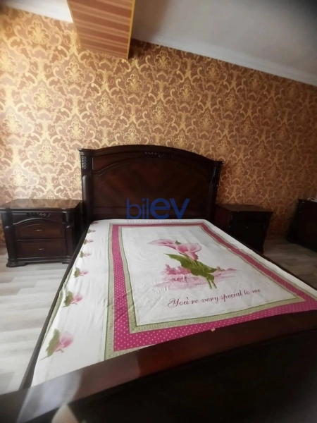 Aylıq Kirayə 2 otaqlı Yeni Tikili bina evi  92m², Xırdalan