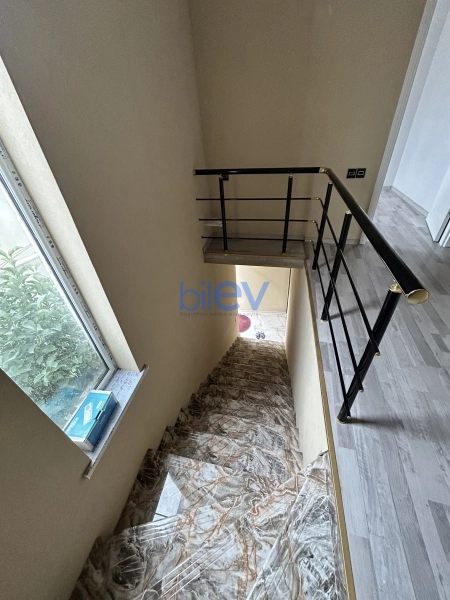 Satış 3 otaqlı Həyət evi  160m², Xırdalan