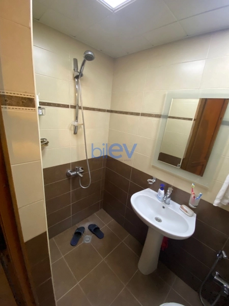 Aylıq Kirayə 2 otaqlı Yeni Tikili bina evi  60m², Bakı