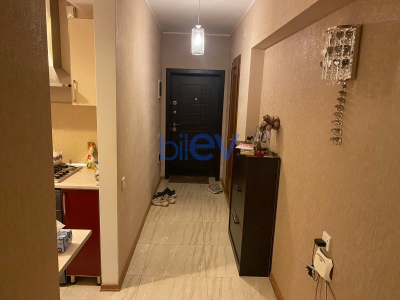Aylıq Kirayə 2 otaqlı Yeni Tikili bina evi  60m², Bakı