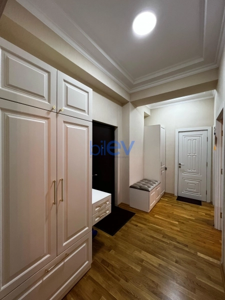 Aylıq Kirayə 2 otaqlı Yeni Tikili bina evi  50m², Bakı