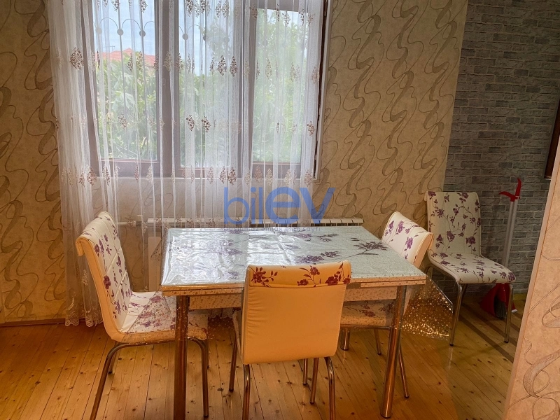 Aylıq Kirayə 2 otaqlı Köhnə Tikili bina evi  57m², Bakı