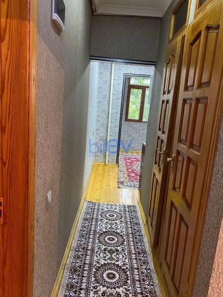 Aylıq Kirayə 2 otaqlı Köhnə Tikili bina evi  57m², Bakı