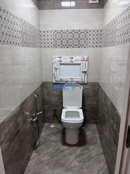 Aylıq Kirayə 3 otaqlı Yeni Tikili bina evi  116m², Bakı