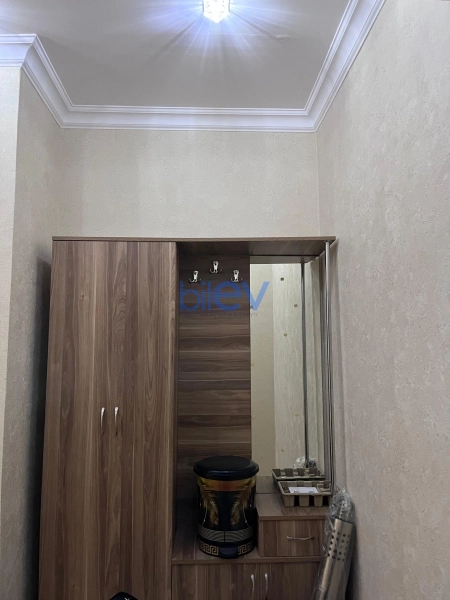Aylıq Kirayə 3 otaqlı Yeni Tikili bina evi  116m², Bakı