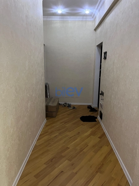 Aylıq Kirayə 3 otaqlı Yeni Tikili bina evi  116m², Bakı