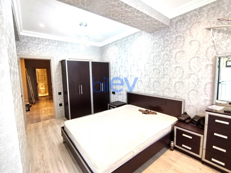 Aylıq Kirayə 2 otaqlı Yeni Tikili bina evi  72m², Bakı