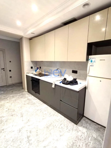 Aylıq Kirayə 2 otaqlı Yeni Tikili bina evi  72m², Bakı