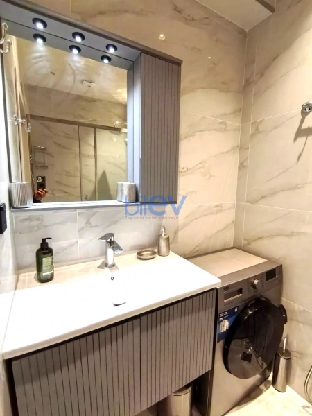 Aylıq Kirayə 2 otaqlı Yeni Tikili bina evi  72m², Bakı