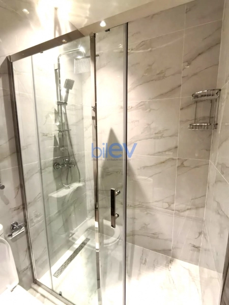 Aylıq Kirayə 2 otaqlı Yeni Tikili bina evi  72m², Bakı