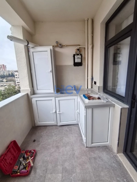 Aylıq Kirayə 2 otaqlı Yeni Tikili bina evi  72m², Bakı