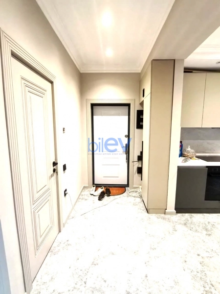 Aylıq Kirayə 2 otaqlı Yeni Tikili bina evi  72m², Bakı