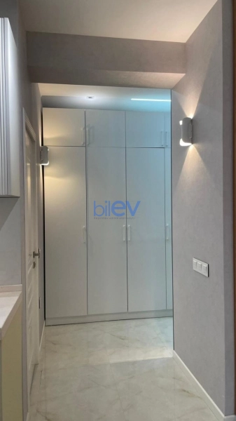Aylıq Kirayə 2 otaqlı Yeni Tikili bina evi  53m², Bakı