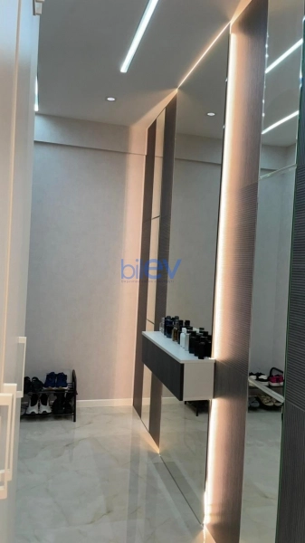 Aylıq Kirayə 2 otaqlı Yeni Tikili bina evi  53m², Bakı