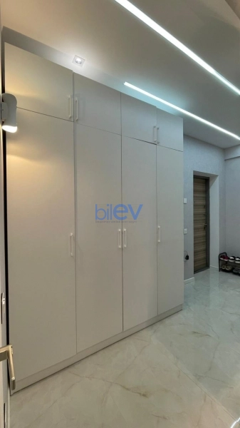 Aylıq Kirayə 2 otaqlı Yeni Tikili bina evi  53m², Bakı