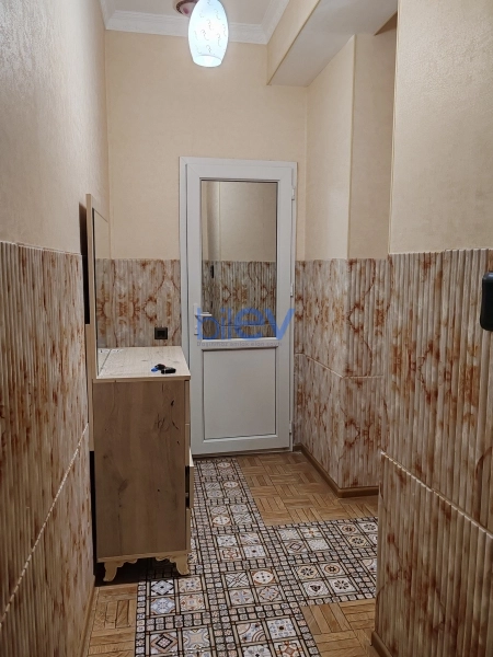 Aylıq Kirayə 2 otaqlı Yeni Tikili bina evi  50m², Xırdalan