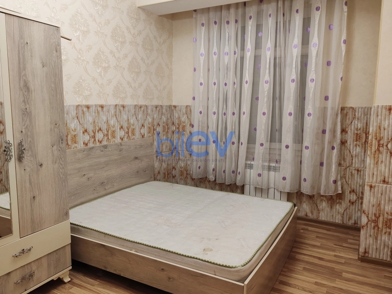 Aylıq Kirayə 2 otaqlı Yeni Tikili bina evi  50m², Xırdalan