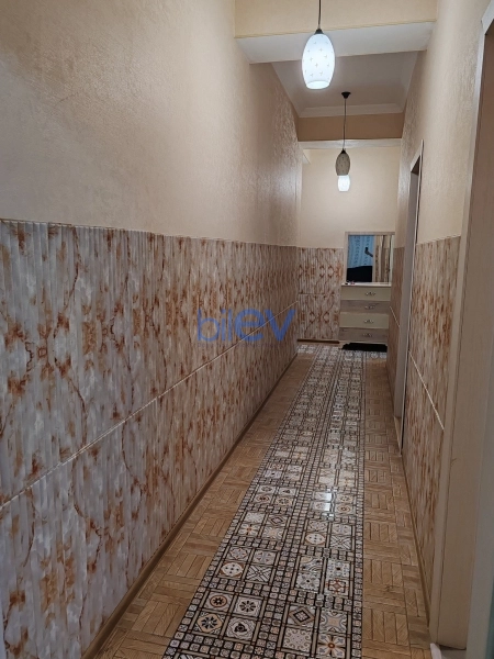 Aylıq Kirayə 2 otaqlı Yeni Tikili bina evi  50m², Xırdalan