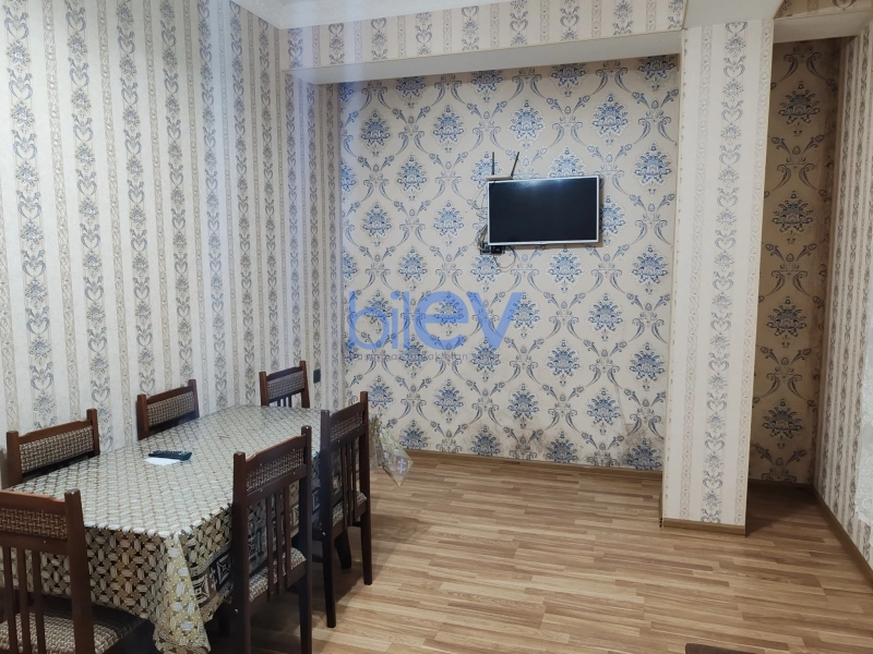 Aylıq Kirayə 2 otaqlı Yeni Tikili bina evi  50m², Xırdalan