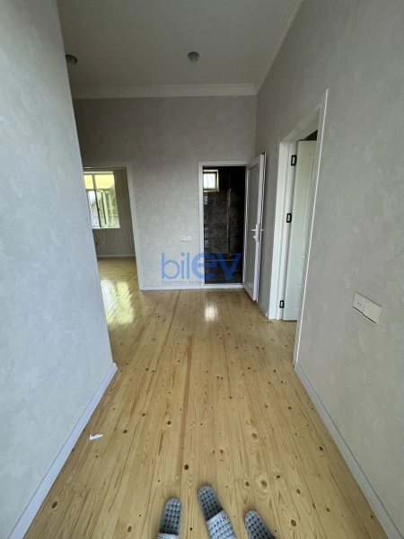 Satış 6 otaqlı Yeni Tikili bina evi  180m², Bakı
