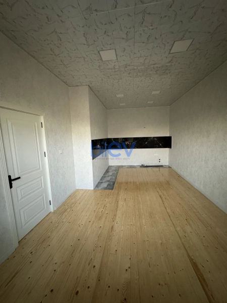 Satış 6 otaqlı Yeni Tikili bina evi  180m², Bakı