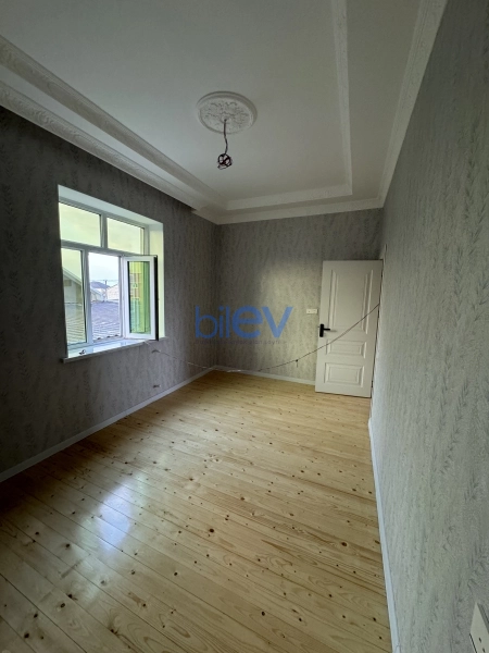 Satış 6 otaqlı Yeni Tikili bina evi  180m², Bakı