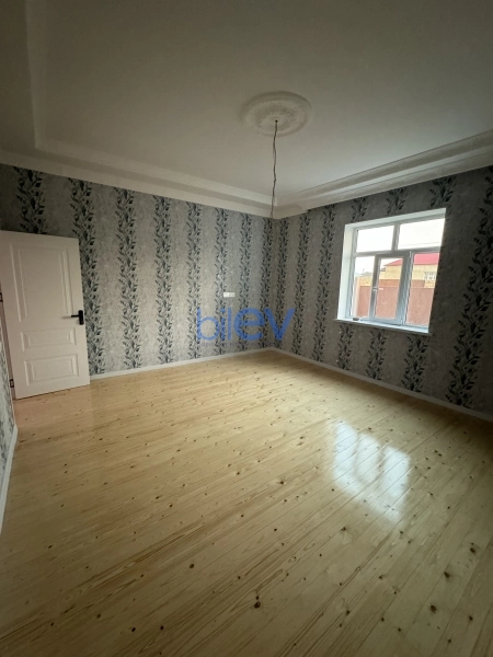 Satış 6 otaqlı Yeni Tikili bina evi  180m², Bakı