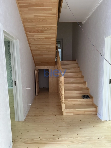 Satış 6 otaqlı Yeni Tikili bina evi  180m², Bakı