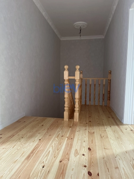 Satış 6 otaqlı Yeni Tikili bina evi  180m², Bakı