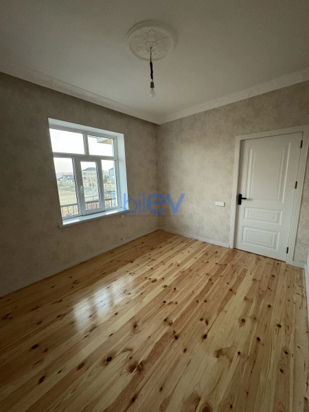 Satış 6 otaqlı Yeni Tikili bina evi  180m², Bakı