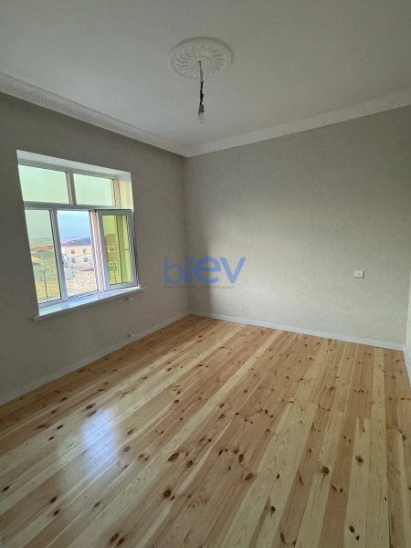 Satış 6 otaqlı Yeni Tikili bina evi  180m², Bakı