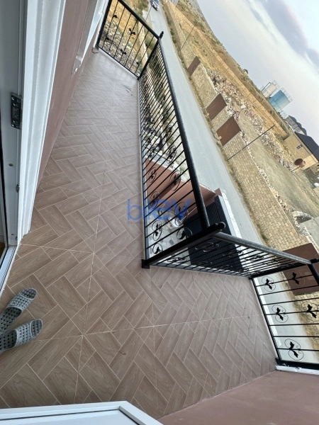Satış 6 otaqlı Yeni Tikili bina evi  180m², Bakı