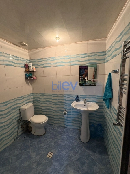Satış 2 otaqlı Yeni Tikili bina evi  36m², Xırdalan