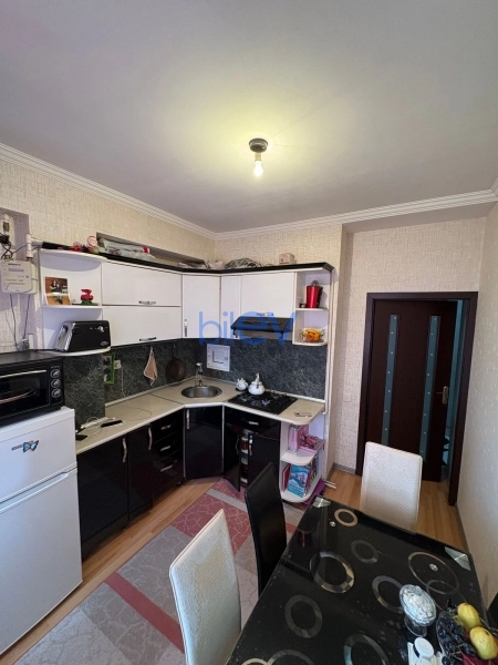 Satış 2 otaqlı Yeni Tikili bina evi  36m², Xırdalan