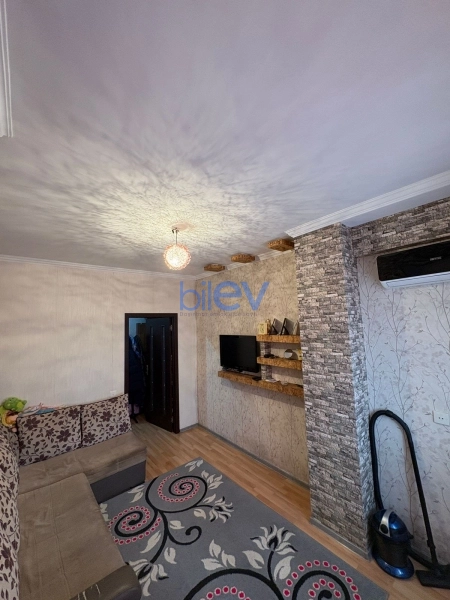 Satış 2 otaqlı Yeni Tikili bina evi  36m², Xırdalan