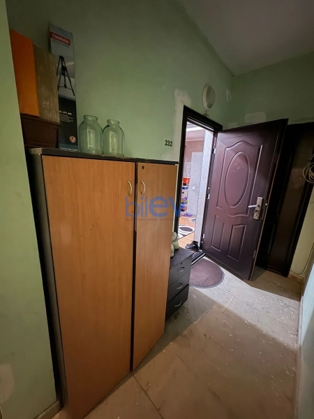 Satış 2 otaqlı Yeni Tikili bina evi  36m², Xırdalan