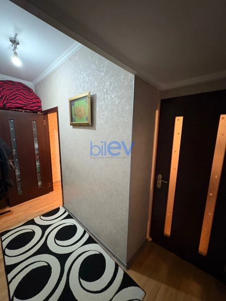 Satış 2 otaqlı Yeni Tikili bina evi  36m², Xırdalan