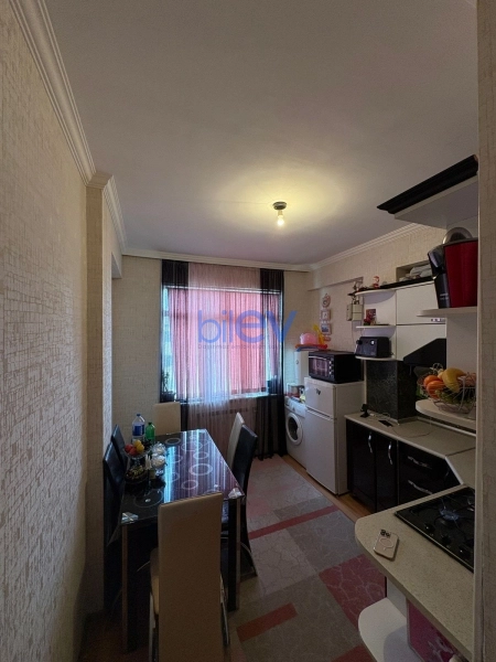 Satış 2 otaqlı Yeni Tikili bina evi  36m², Xırdalan