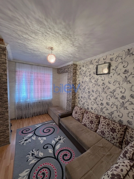 Satış 2 otaqlı Yeni Tikili bina evi  36m², Xırdalan