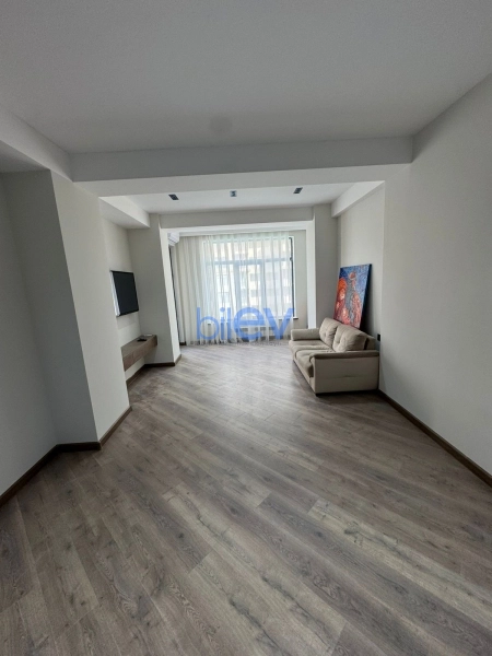 Aylıq Kirayə 2 otaqlı Yeni Tikili bina evi  74m², Bakı