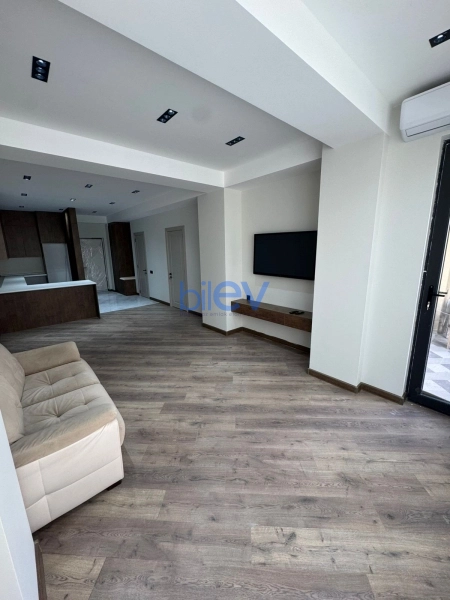 Aylıq Kirayə 2 otaqlı Yeni Tikili bina evi  74m², Bakı