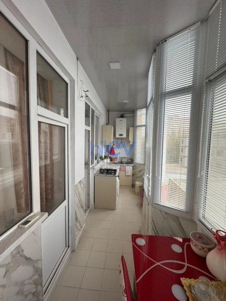 Aylıq Kirayə 2 otaqlı Yeni Tikili bina evi  57m², Bakı