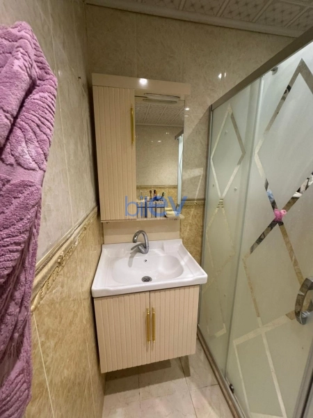 Aylıq Kirayə 2 otaqlı Yeni Tikili bina evi  57m², Bakı