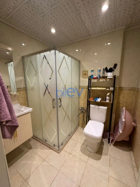 Aylıq Kirayə 2 otaqlı Yeni Tikili bina evi  57m², Bakı