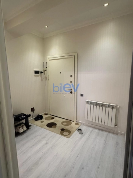 Aylıq Kirayə 2 otaqlı Yeni Tikili bina evi  57m², Bakı