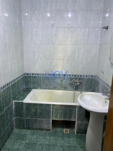 Aylıq Kirayə 2 otaqlı Yeni Tikili bina evi  92m², Bakı