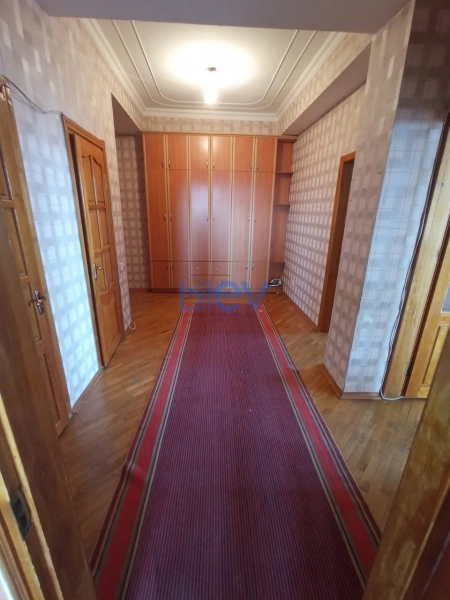 Aylıq Kirayə 2 otaqlı Yeni Tikili bina evi  92m², Bakı